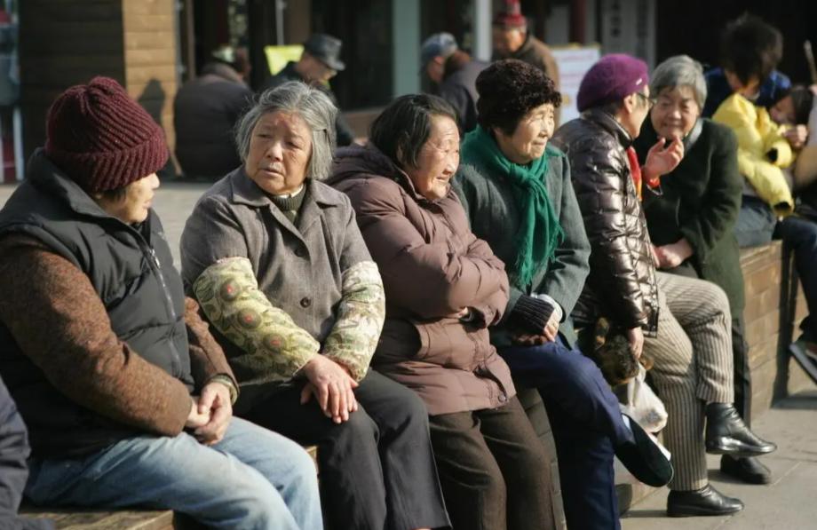 中国将迎来前所未有的“死亡高峰”? 专家给出答案:或是这些因素导致的....