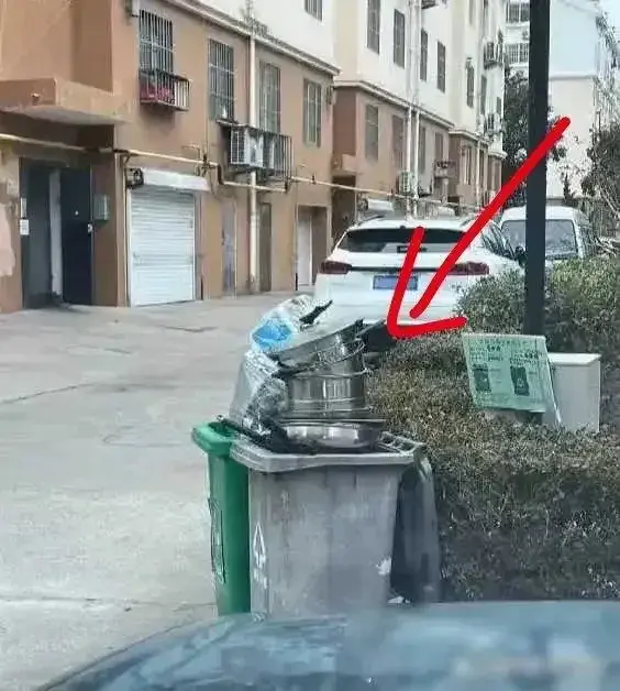 如果你看到这个，会拿回家用吗？