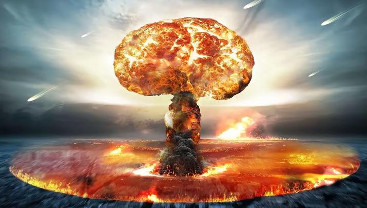 醒醒吧，日本如果拥核，美国同意，事情的结果就很清楚了，日核不是针对美国。如果小日