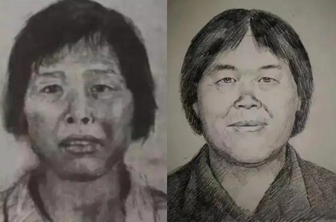 谁也跑不掉！潜逃多年的“恶魔”——“梅姨”落网,主犯伏法只是个幌子，抓捕“梅姨”