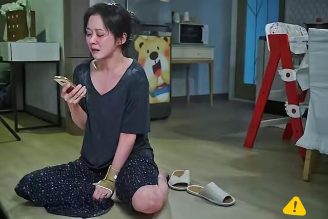 今天刷到个分手的事，真的快被里面的笨姑娘气死。她第一次去男朋友家留宿，就因为想吃