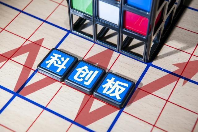 【吴清：科创板改革效应正加快显现】证监会主席吴清10月27日在2025金融街论坛