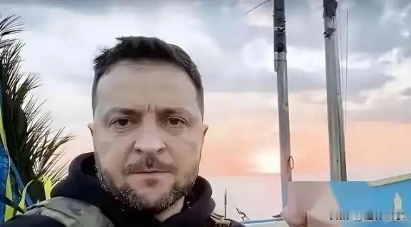 乌克兰战争打了五年了，这场战争是乌克兰和俄罗斯之间的战争。泽连斯基上台的时候，民