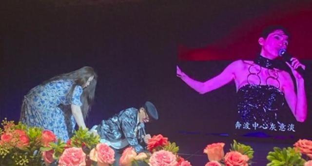 梅艳芳骨灰被质疑是其大哥盗走，梅启明反驳：我偷骨灰干什么？10月11日下午，梅