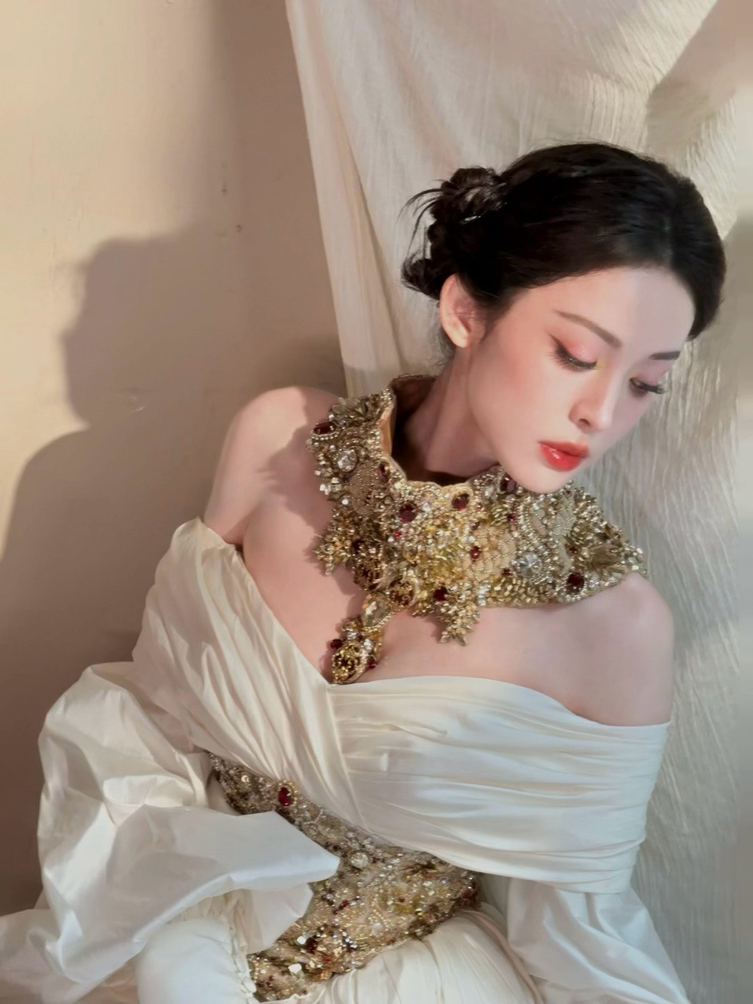 娜扎