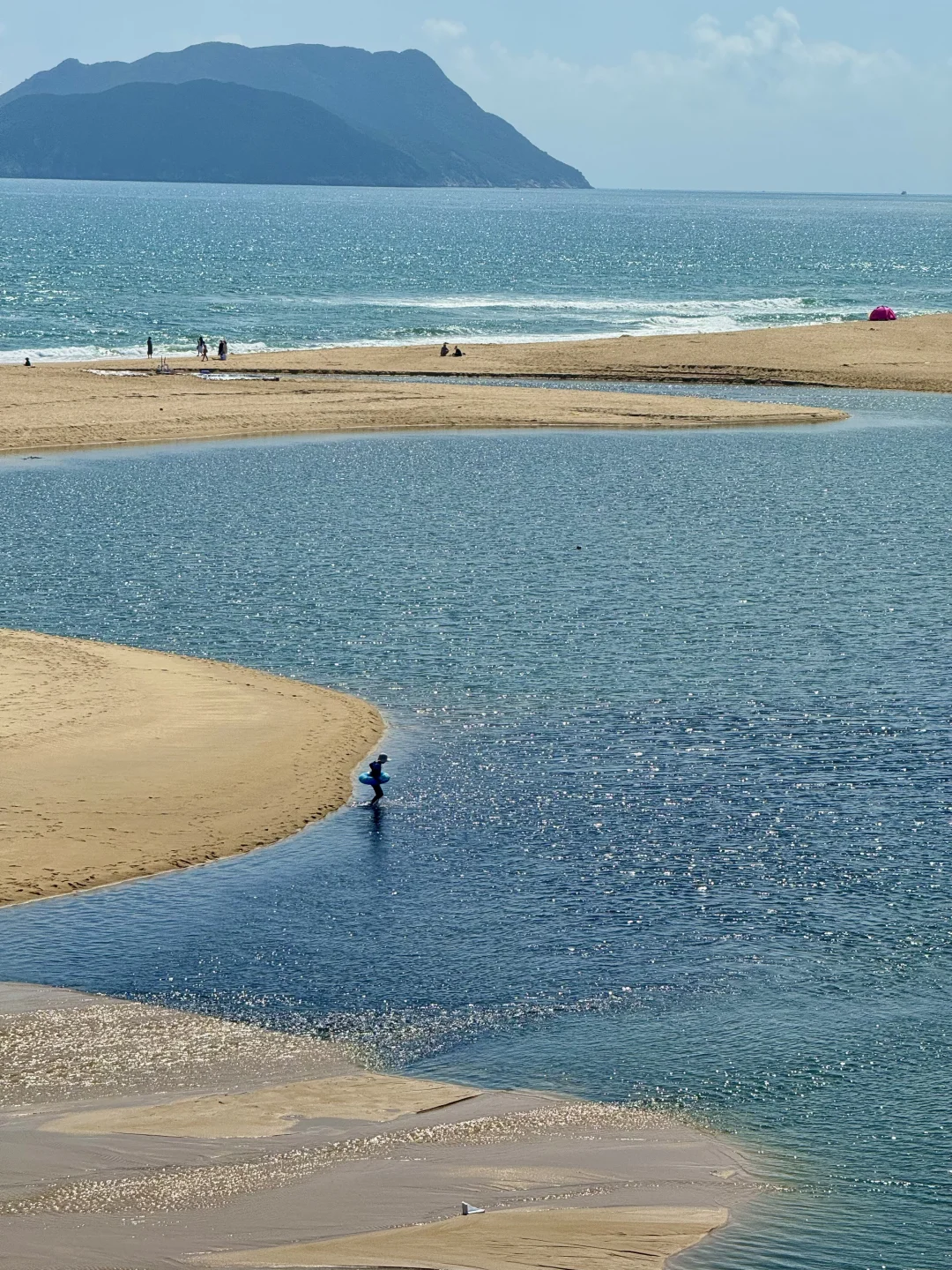 万宁…果然最美地方都是免费的‼️附路线攻略