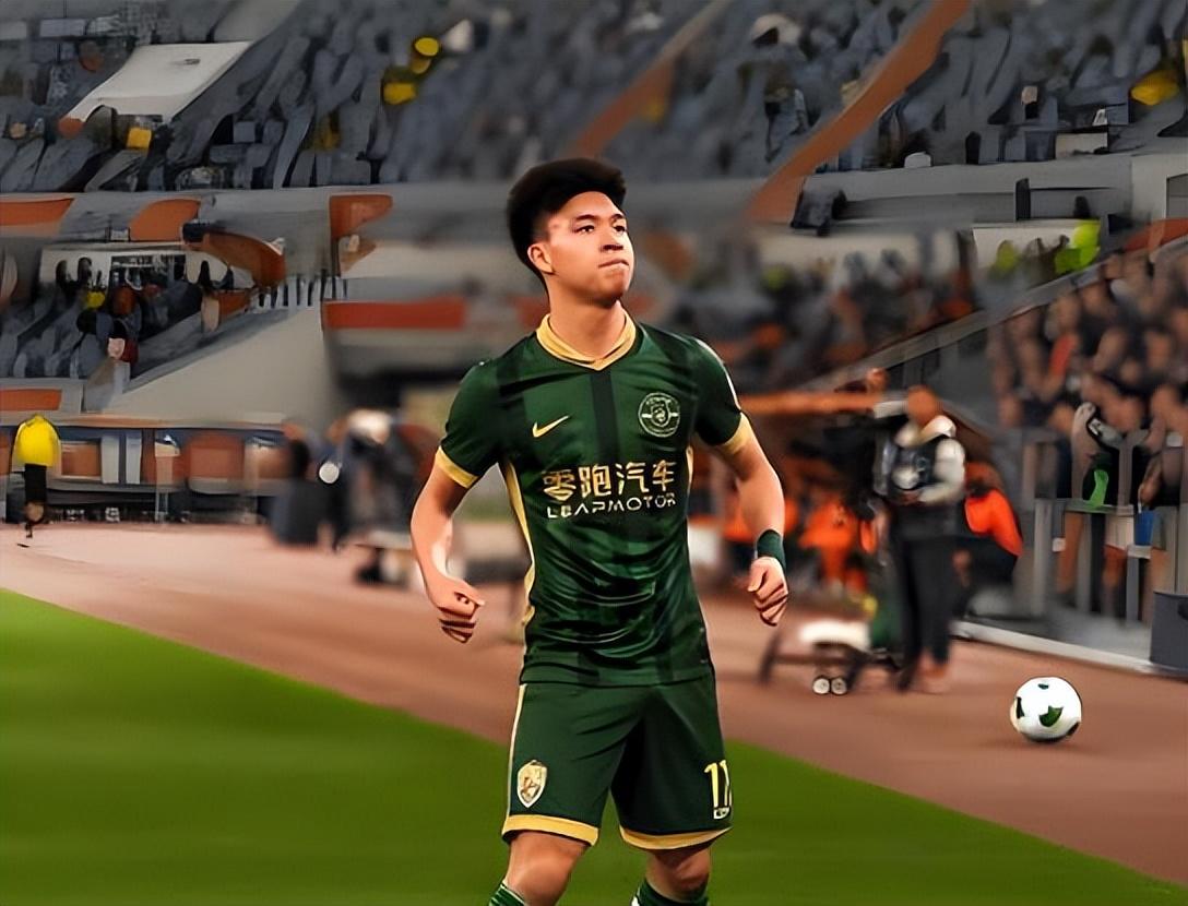 U23国足踢伊朗的比赛中，为何王钰栋会主动示意安东尼奥将他提前换下，安东尼奥赛后