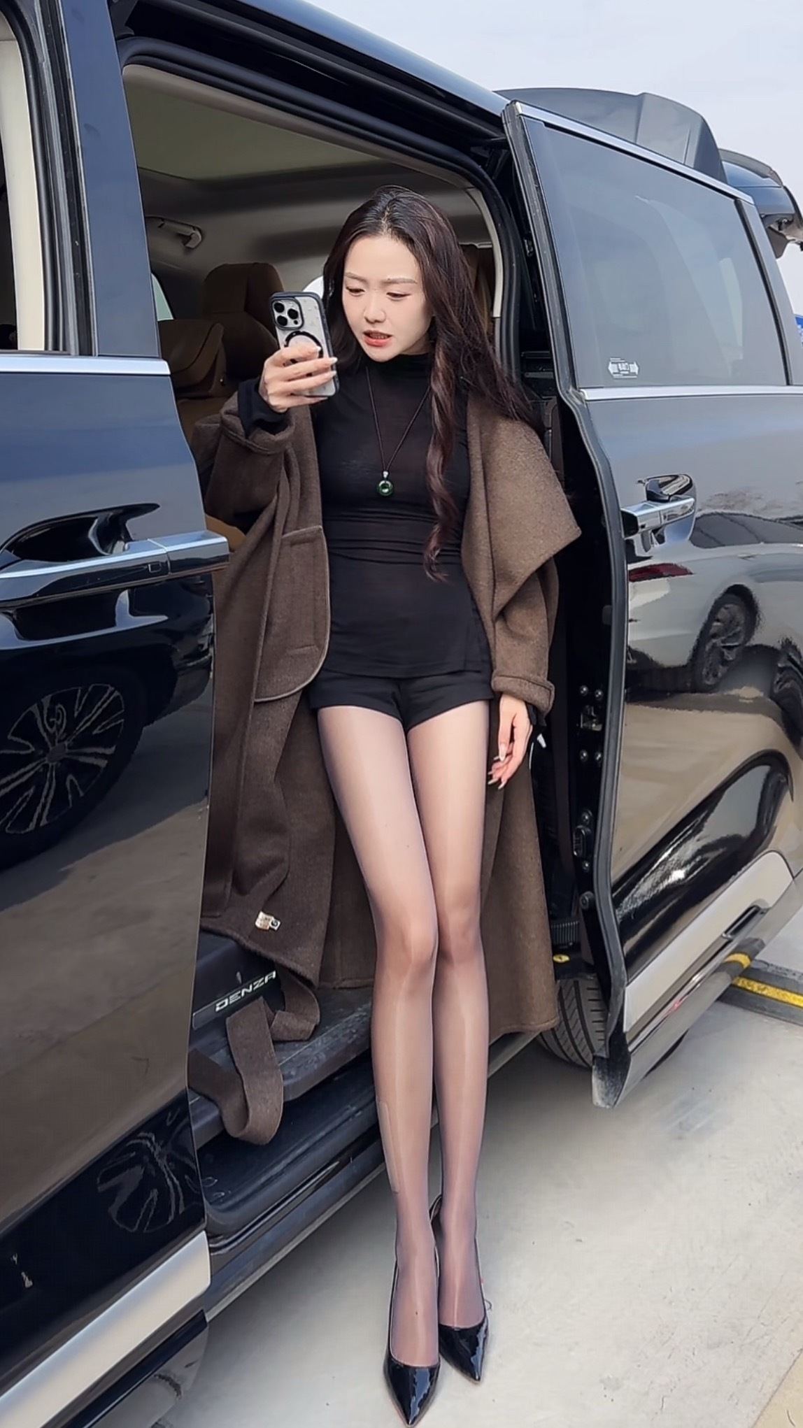 MPV车型确实也比较实用