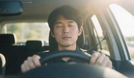 浙江车主因眼睛小，被智能汽车误判为疲劳驾驶浙江李先生因眼睛较小，在驾驶小米S