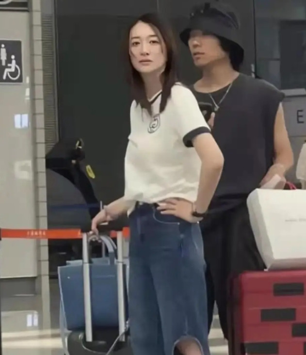 为什么路人视角里的明星，没有那么光鲜呢？