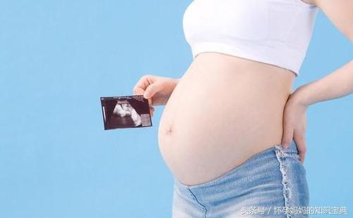 生男生女可以从彩超上找到答案 拿起彩超对比一下吧