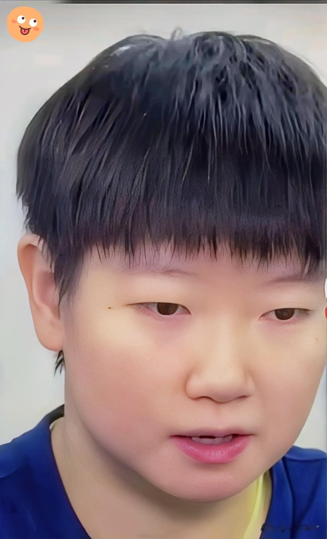 🔥硬核出面划清边界！孙颖莎当众直面饭圈乱象一番话格局拉满