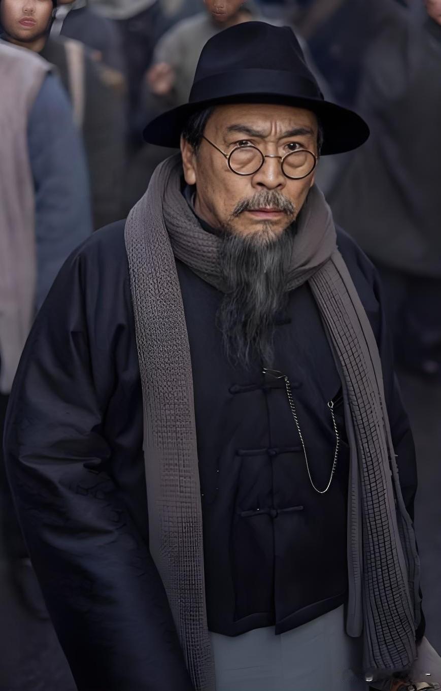 《八千里路云和月》热播，有个问题我一直没有搞明白，就是张云魁家到底是做什