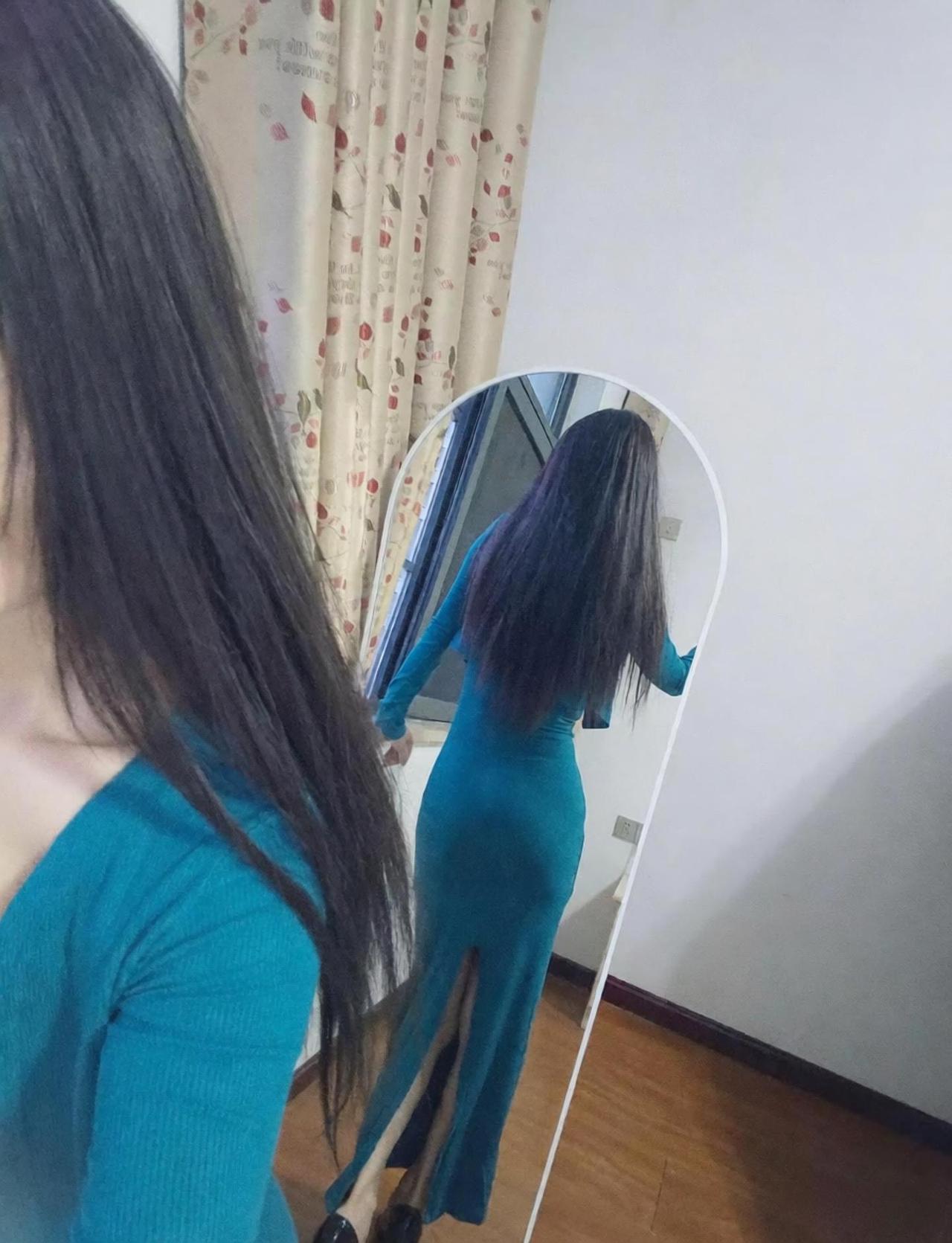 这身衣服真的是太好看了