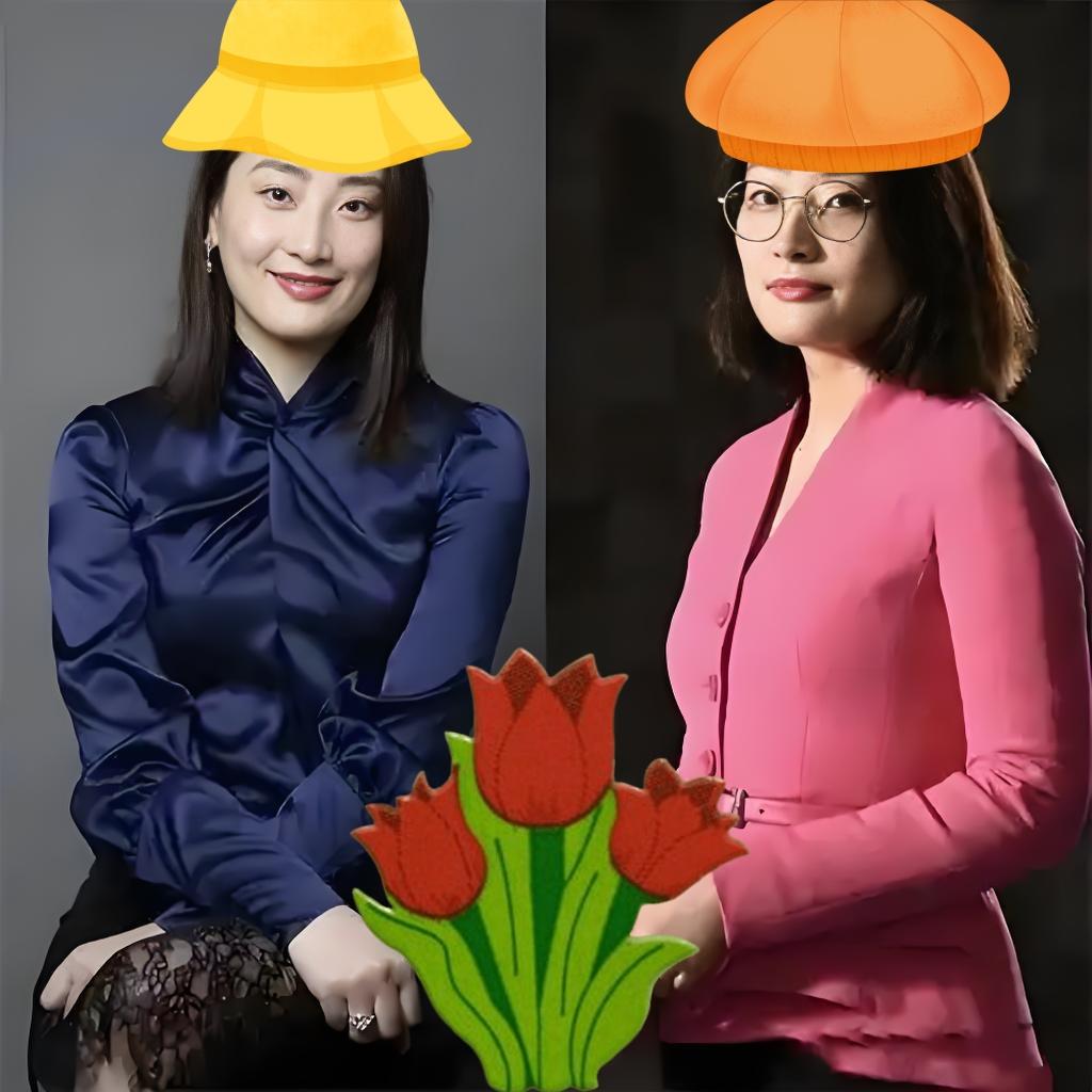 真是人走茶凉！宗馥莉辞职仅4天后，风云突变。她一手提拔上来的新总经理许思敏，竟对