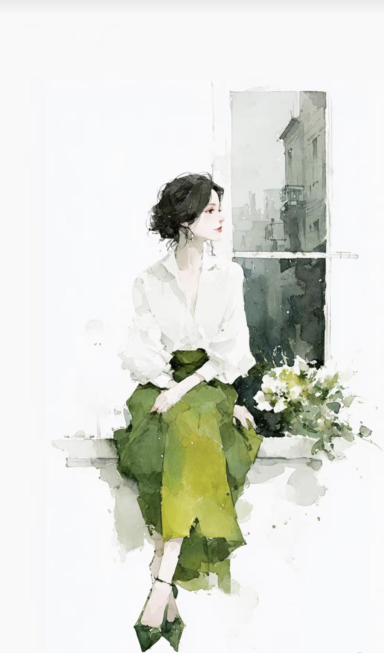 我婆婆老是念叨小叔子的儿子长得好看我公公总说我儿子长不高，是个小矮子我婆