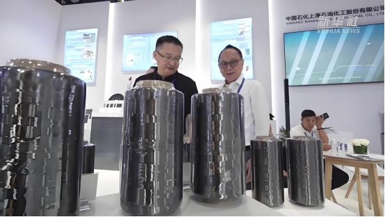 干得漂亮！中国刚刚收到一个大好消息！6月2日，中国石化正式宣布，上海石化联合上海