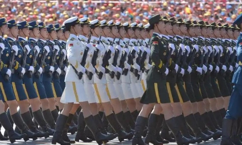 我国高调公布将进行9·3阅兵的消息后，越南受到的刺激那是相当明显