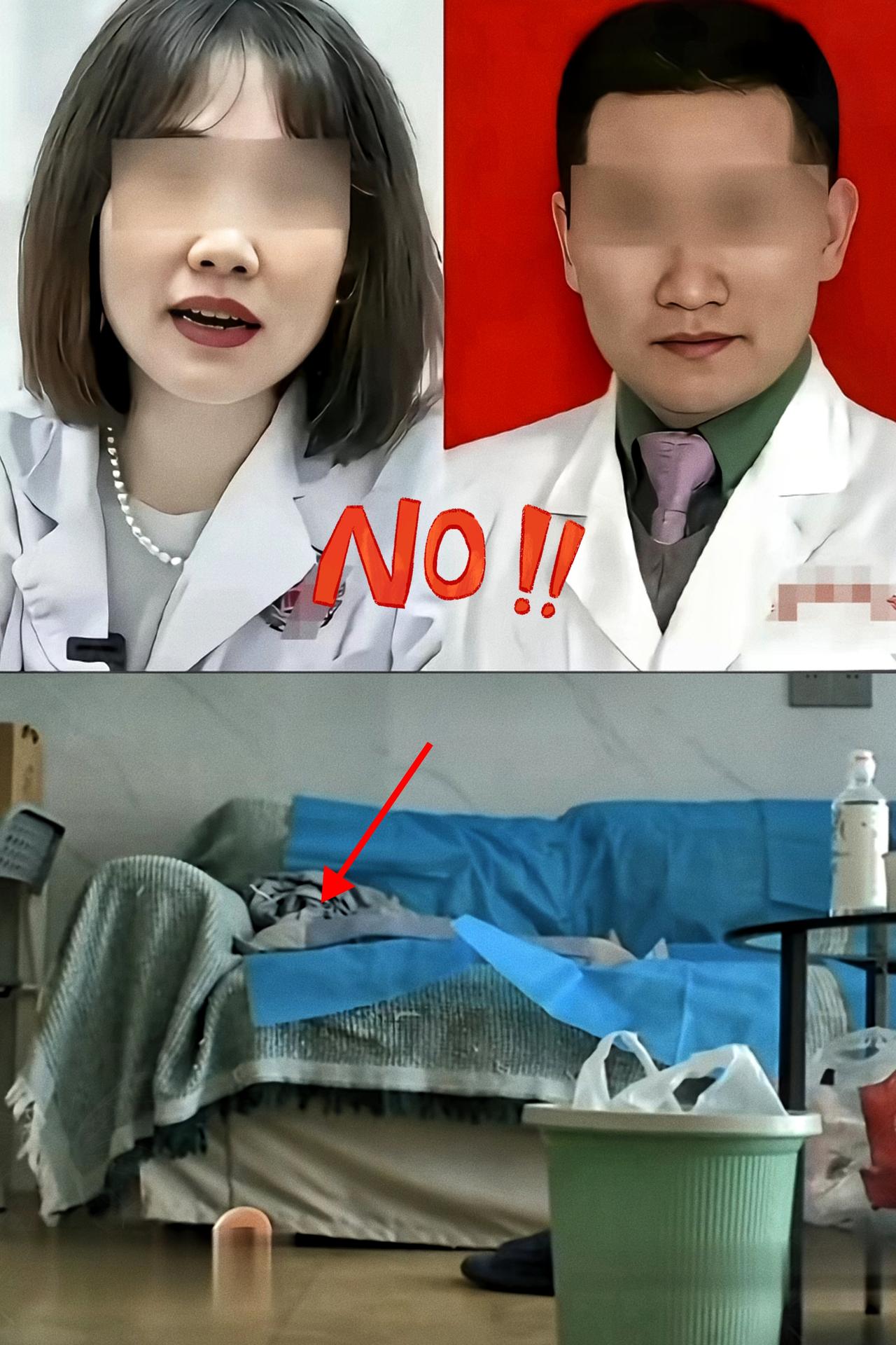 发现没有，祖院长的妻子是最厉害的原配，不是因为她有体面的工作，而是她有一个睿智