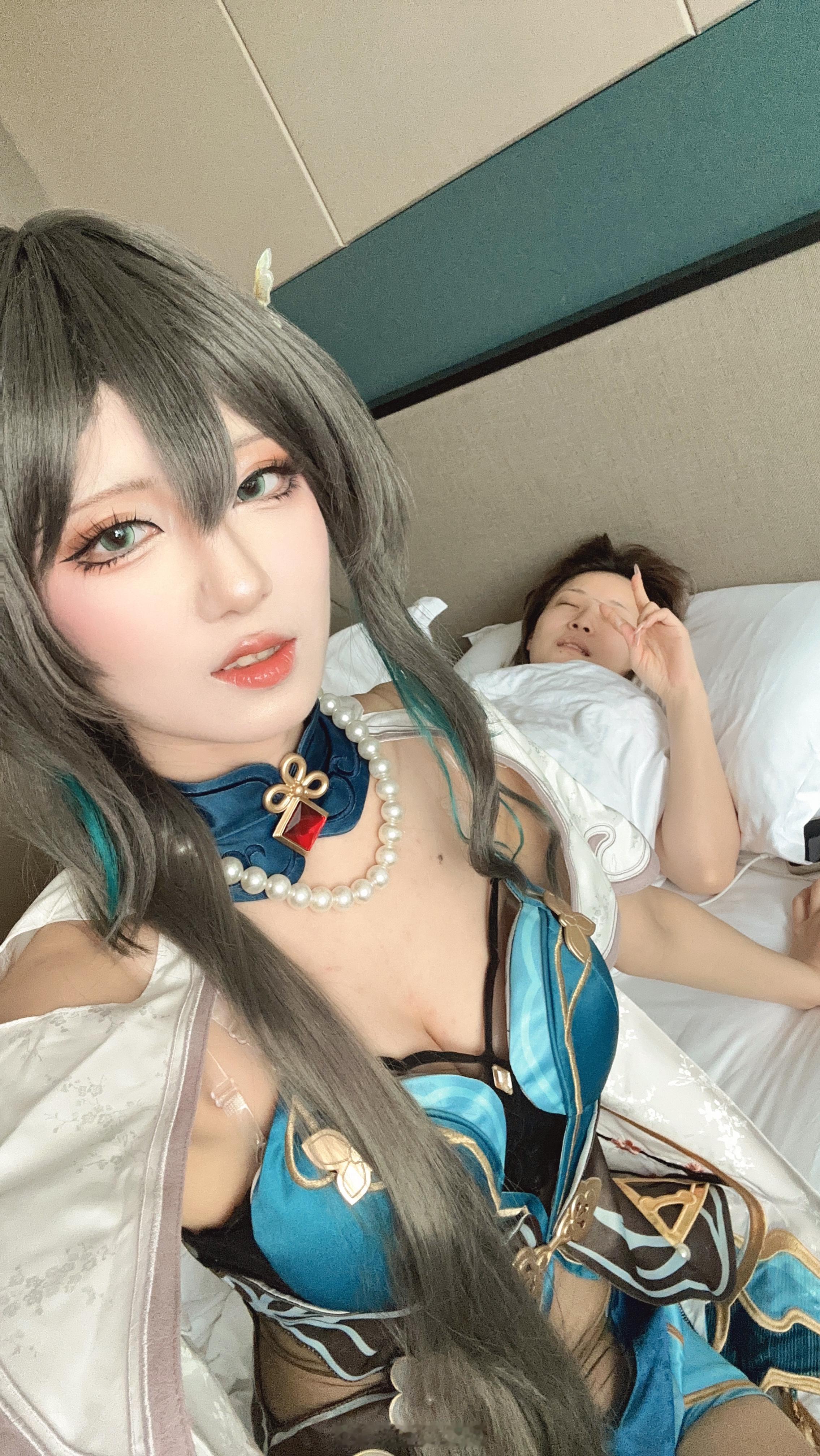 怎么有人咕了呀​​​