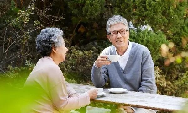 退休了，也彻底躺平了，不再去再就业，不再做兼职，什么证书、资格证、年度培训测试，