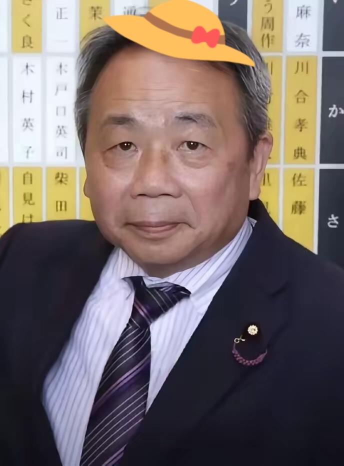 日本参议员、汉奸石平今天（4月22日）叫嚣道：“今天上午，作为‘国会议员共同参拜