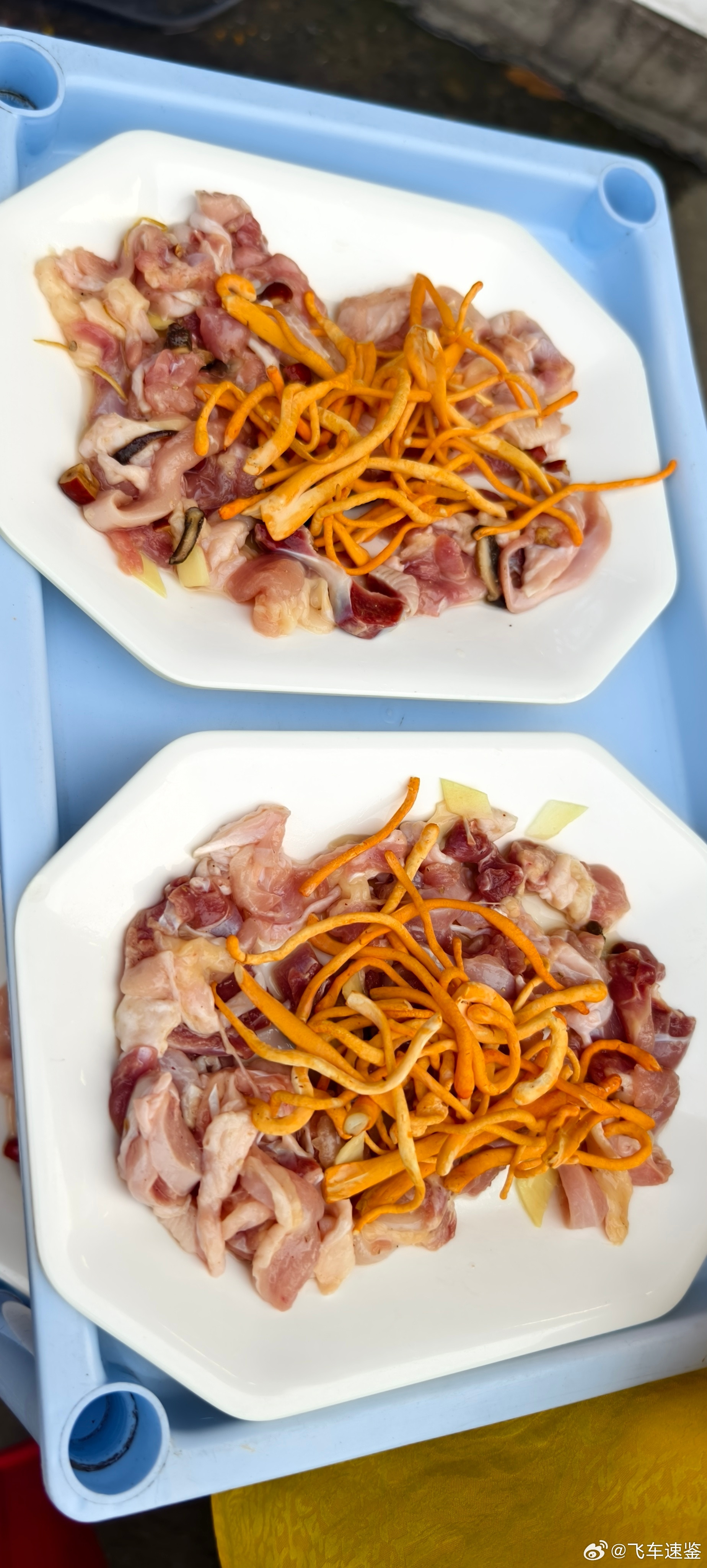 来佛山不吃个桑拿鸡哪里行？据说这鸡早上五点多都起来跑步呢美食佛山