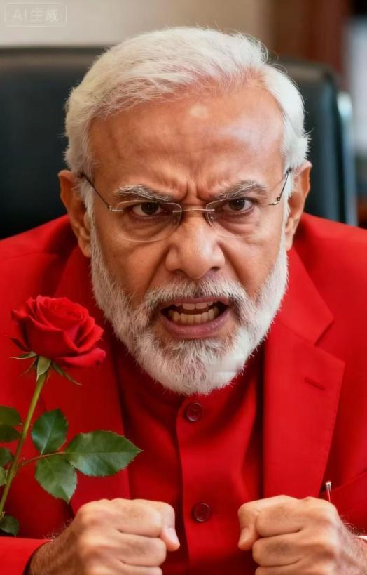 印度亏惨了！花11亿美元，差不多80亿人民币，从中国买了一堆设备，运回国之后，啥