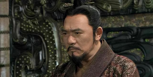赵毋恤打下了整个赵国的江山，却把权力传给兄长的孙子，他自己五个儿子全没份，这是愧