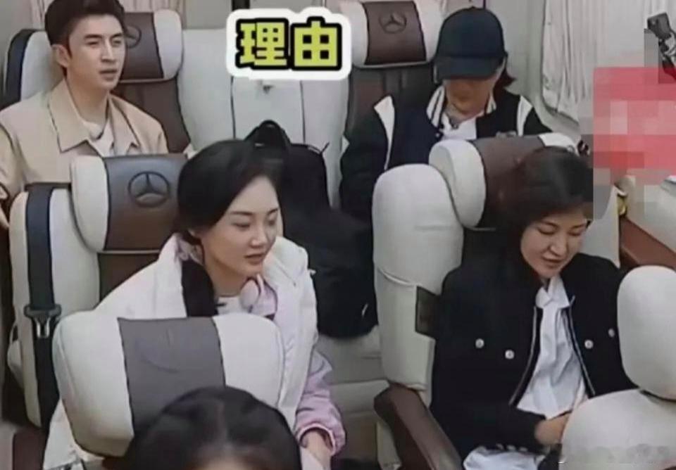 苗苗曾打算将自己的亲妹妹介绍给张云龙，却被张云龙委婉拒绝。一旁的陈乔恩得知这件事