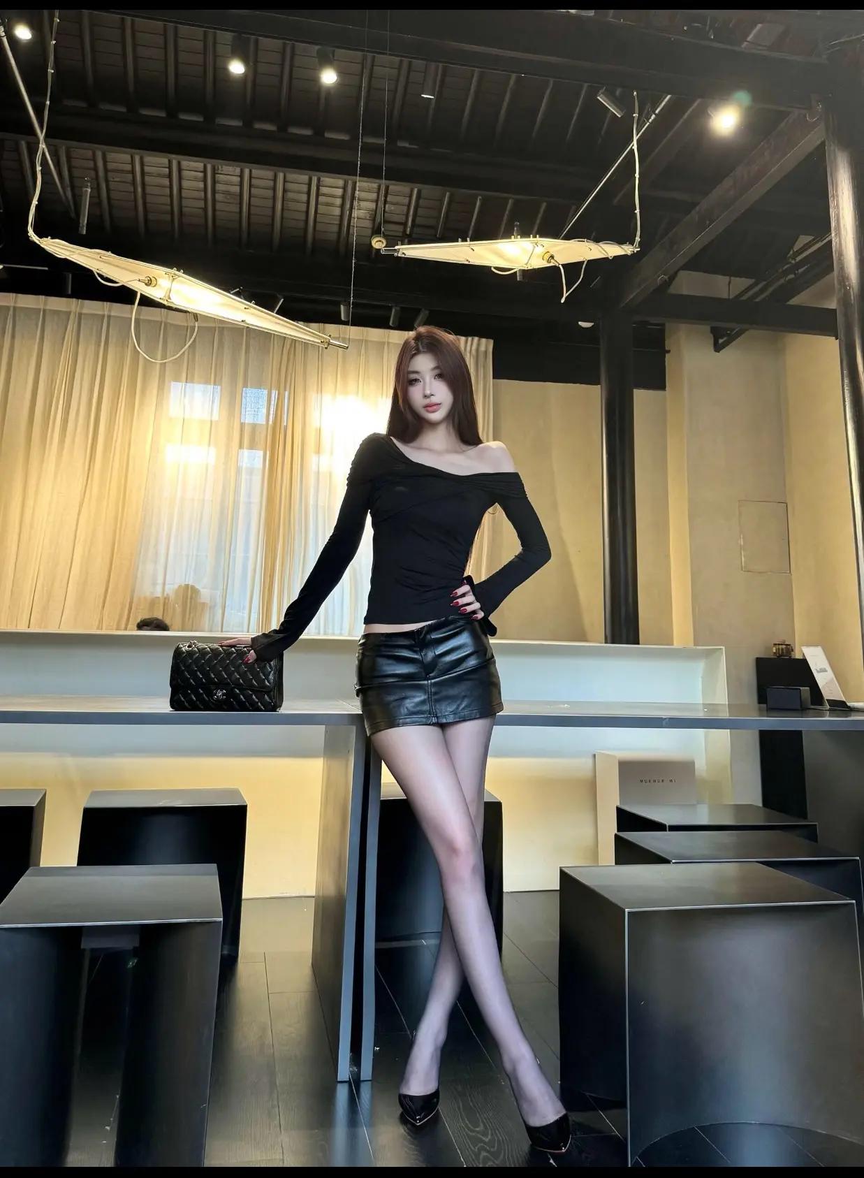 什么样的穿搭可以成为气质女神?