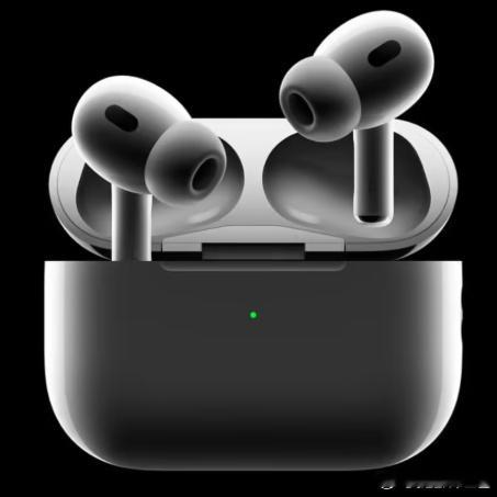 曝AirPodsPro3充电盒缩小据爆料，AirPodsPro3将配备尺寸