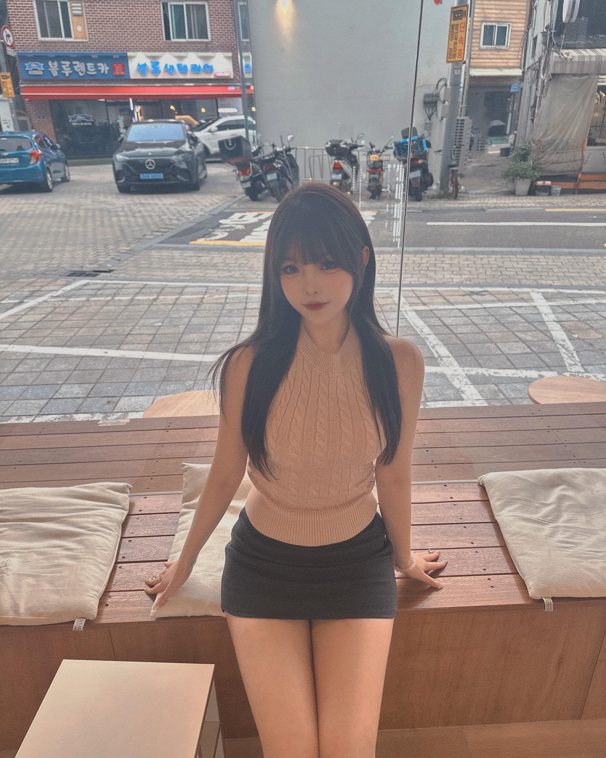 是某天的一瞬间