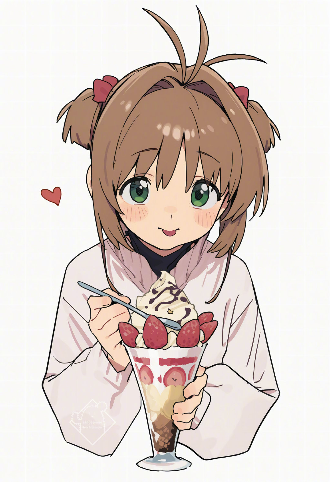 魔卡少女樱木之本樱萌王降临​​​