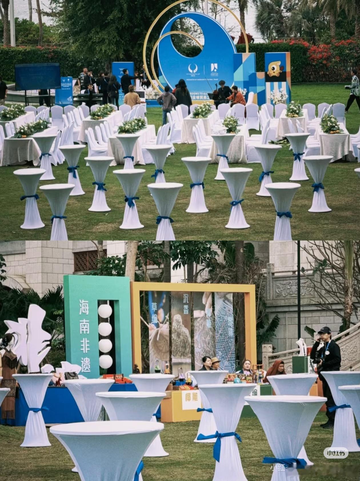 这晚宴感觉可以配一首咱们结婚吧