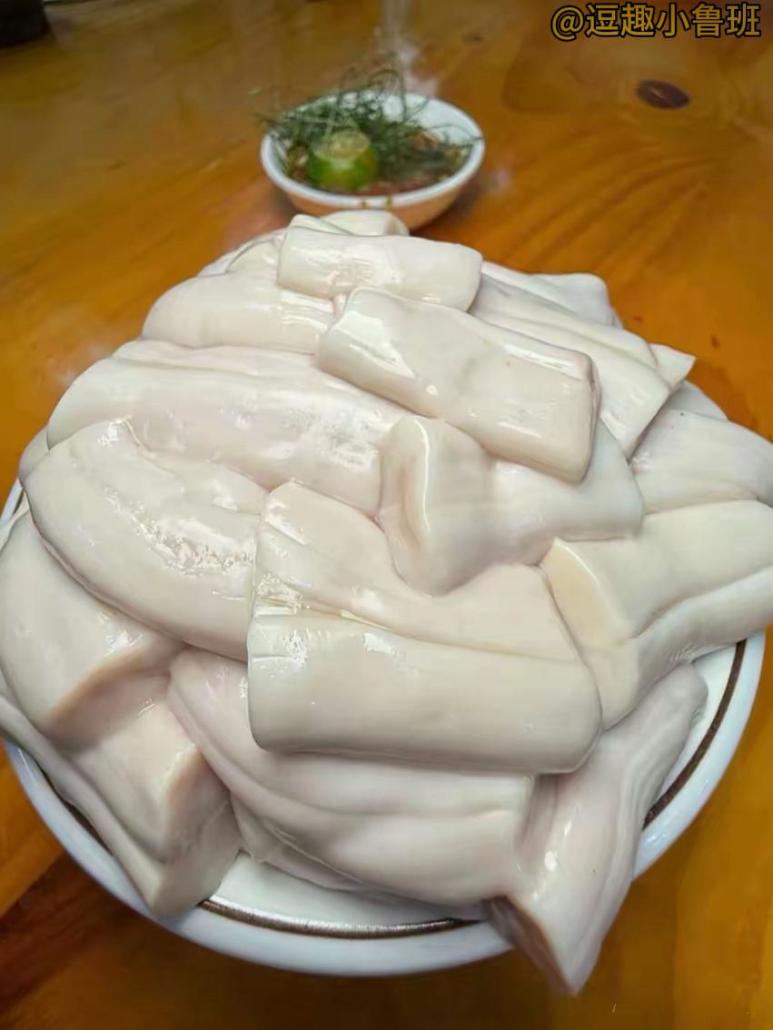 问了一百个人，也不知道这是什么？