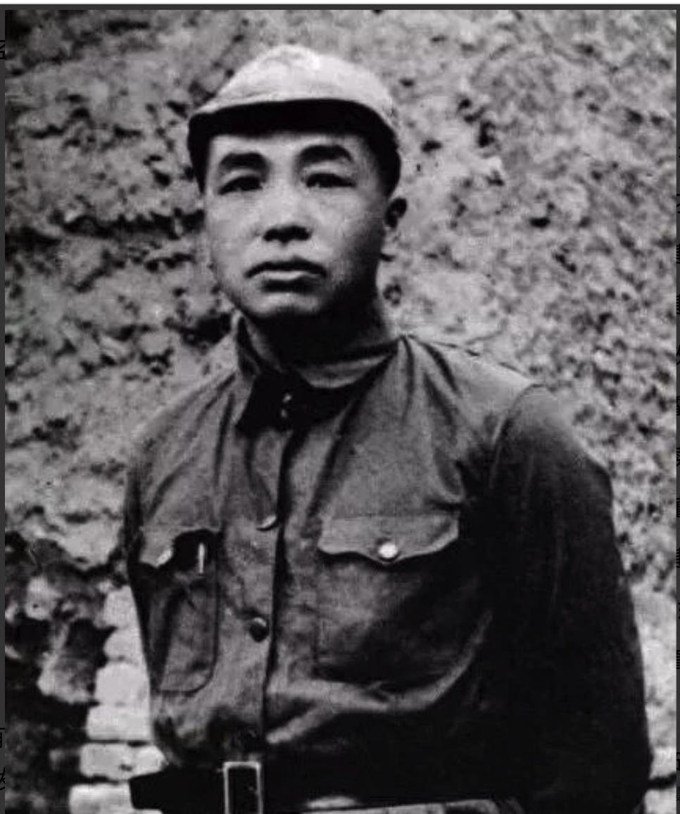 1959年，军委会议上，这位开国少将，被要求揭发彭德怀，可他当众表态：大不了脱下