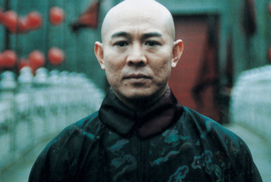 那年，陈可辛投资3亿筹拍《投名状》，刘德华片酬1600万，金城武思忖后，觉得不应