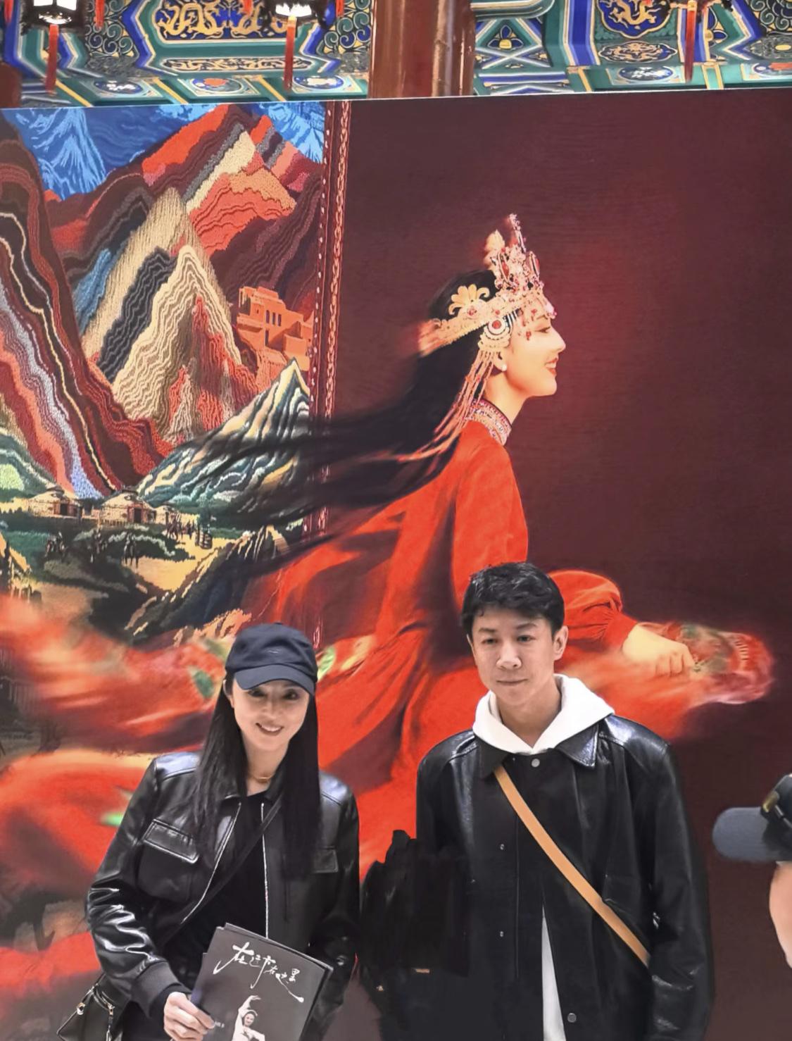 很多事情都间接证明董璇是一个很有能力的人。救前夫高云翔这件事，其实需要强大的