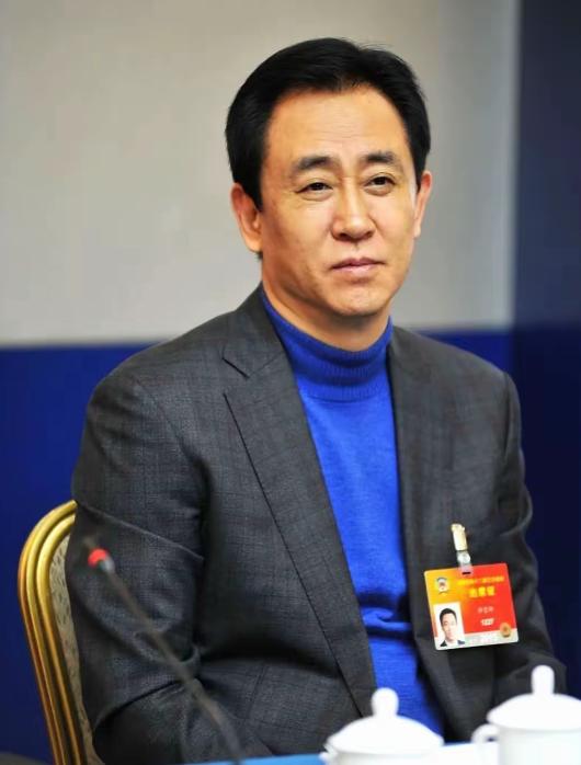 恒大集团欠下的巨额债务谁买单？恒大债务暴雷五年，央行、银保监会、最高法多次明