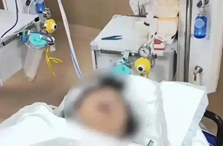 上海男子租房遇突发状况，无奈之举尽显人间两难“租房摊上大事！”上海，男子把房