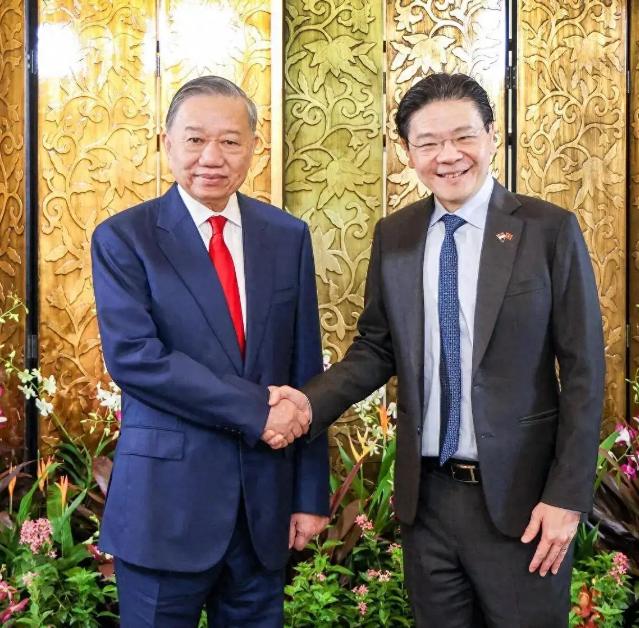 越南用最残忍的现实，上了一堂永生难忘的国际关系课。6月1号，越南和菲律宾在河