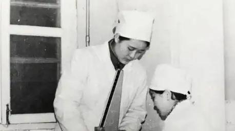 1980年，广州军区保卫部把总医院护士长抓了起来，护士长态度嚣张地问你们怎么敢抓