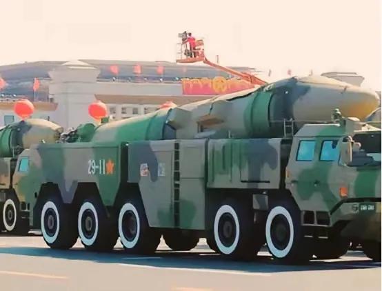 炸了！炸了！以色列和美国媒体纷纷报道，龙国最新款防空导弹系统“红旗-29”正式亮