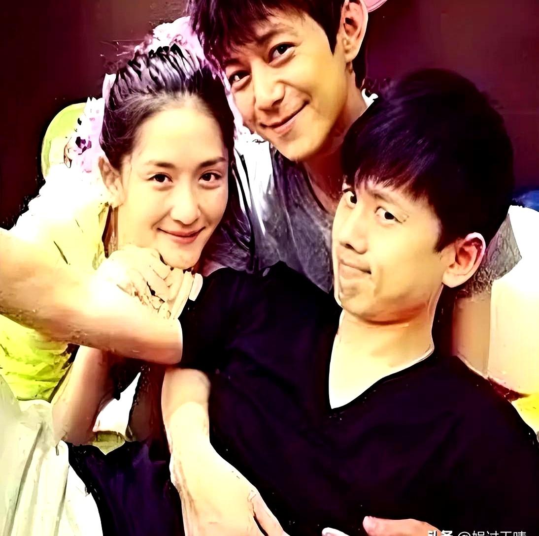 谢娜这下真被算计了，3月3日她和薛之谦爆发争执后，李雨桐出来声援，却在最后一句把