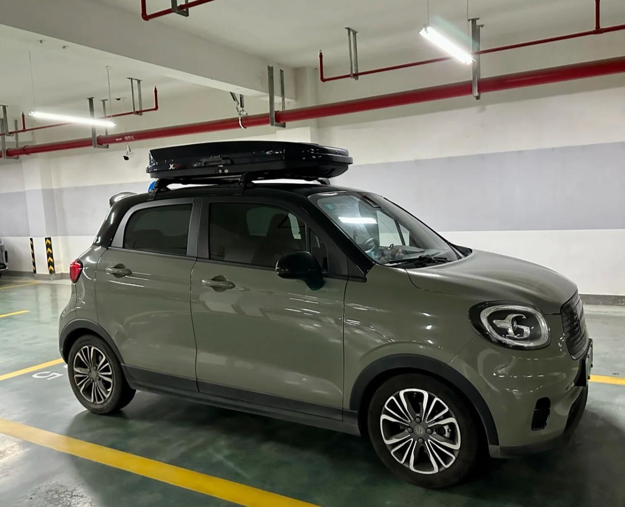 A10能接棒T03吗？我买T03快两年了，这台小车真的是城市通勤的神器，听说海