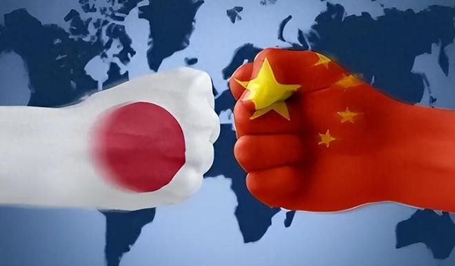 中日冲突逼近红线！如果战争真的爆发了，那么大概率没有国家会当中日之间的“和事佬”