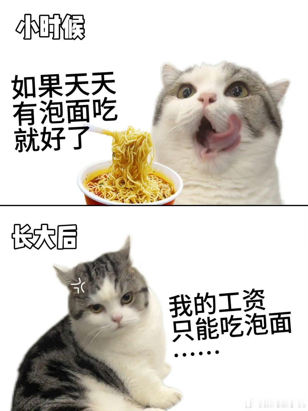 不同人工资到账后月薪1万：今天看看去哪个酒楼吃！月薪5千：今天看看去哪个馆子吃！
