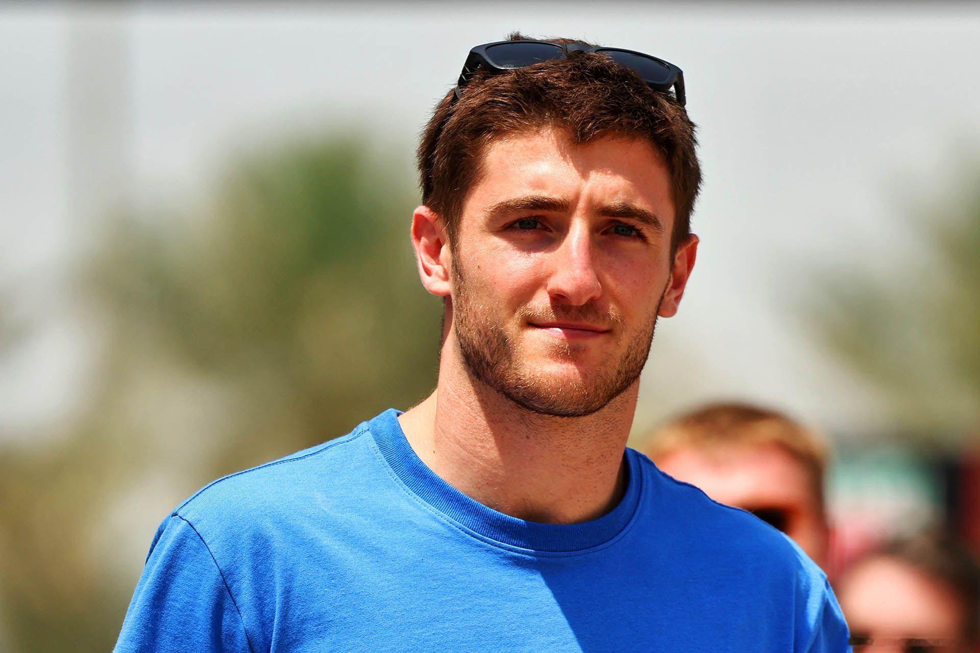 f1据报道，杰克·杜汉将在2026赛季加盟哈斯车队，担任储备车手！