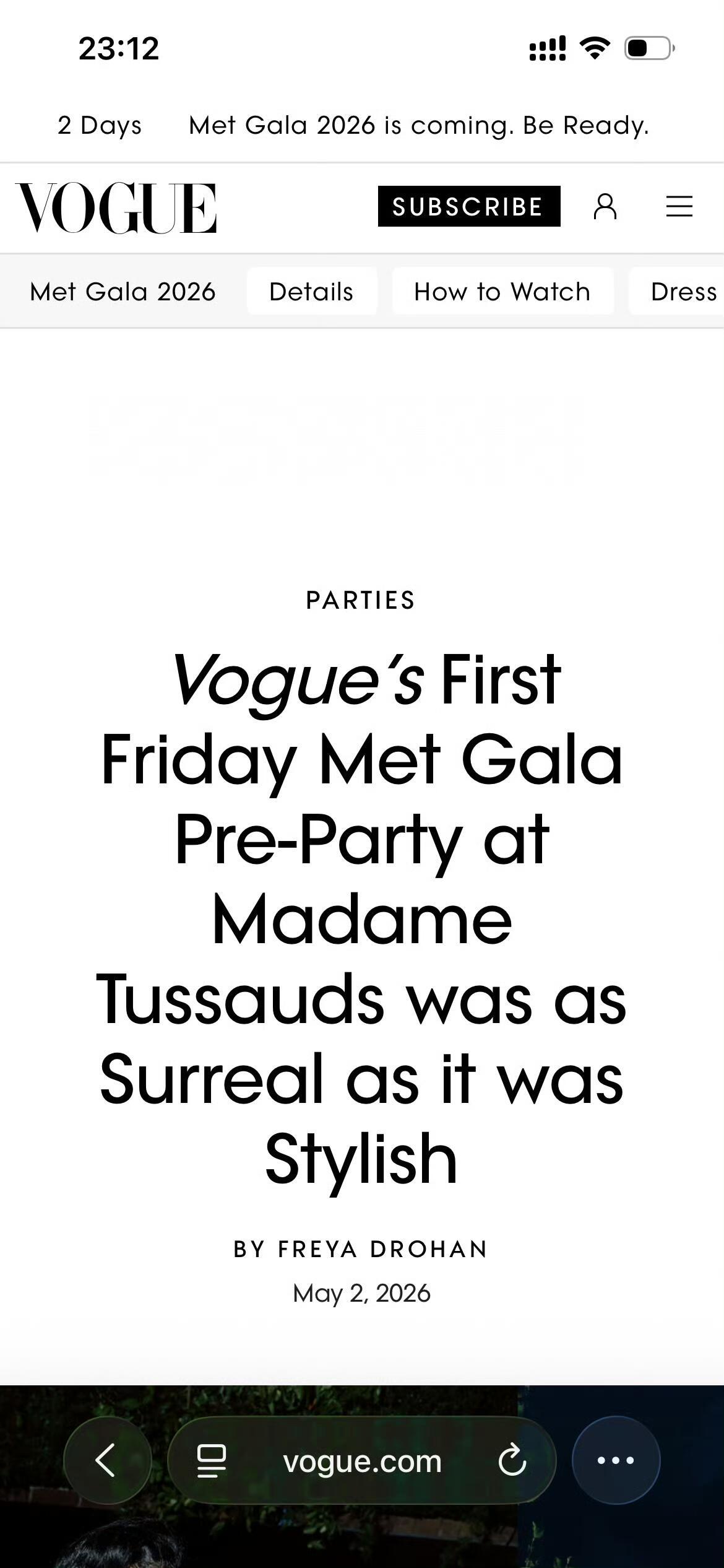 蔡徐坤蔡徐坤VOGUE晚宴vogue官网发布metgala预热派对报道唯一亚洲明
